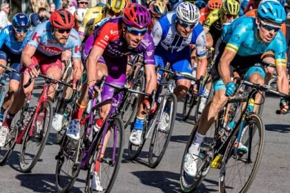 Cyclisme : le Britannique Finlay Tarling, 19 ans, tué au Tour du Portugal