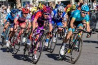 Cyclisme : le britannique finlay tarling, 19 ans, tué au tour du portugal Ben Shelton Montreal 2026