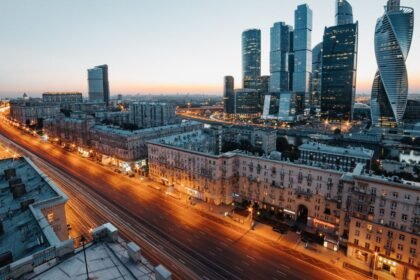 Moscou : attentat à la bombe dans un restaurant, trois morts Moscou : attentat à la bombe dans un restaurant, trois morts