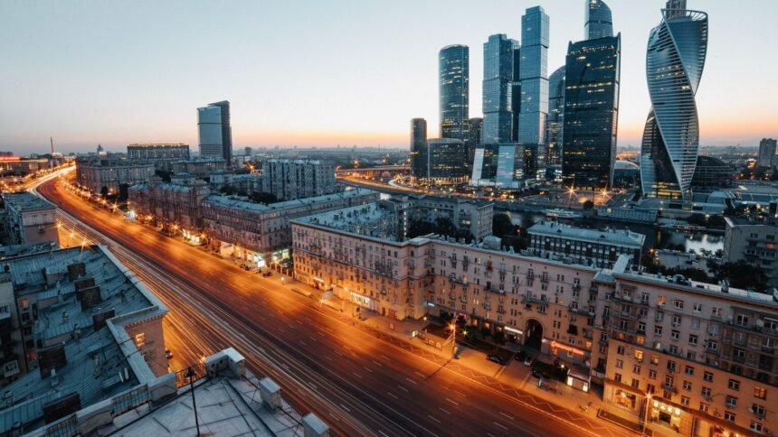 Moscou : attentat à la bombe dans un restaurant, trois morts