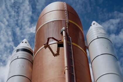Ariane 6 s’élancera de Kourou le 27 août pour sa première mission géostationnaire