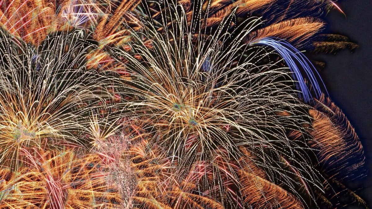 Aude : trois blessés lors d&rsquo;explosions dans un camion de feux d&rsquo;artifice à Gruissan