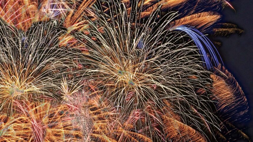 Aude : trois blessés lors d'explosions dans un camion de feux d'artifice à gruissan Aude : trois blessés lors d’explosions dans un camion de feux d’artifice à Gruissan