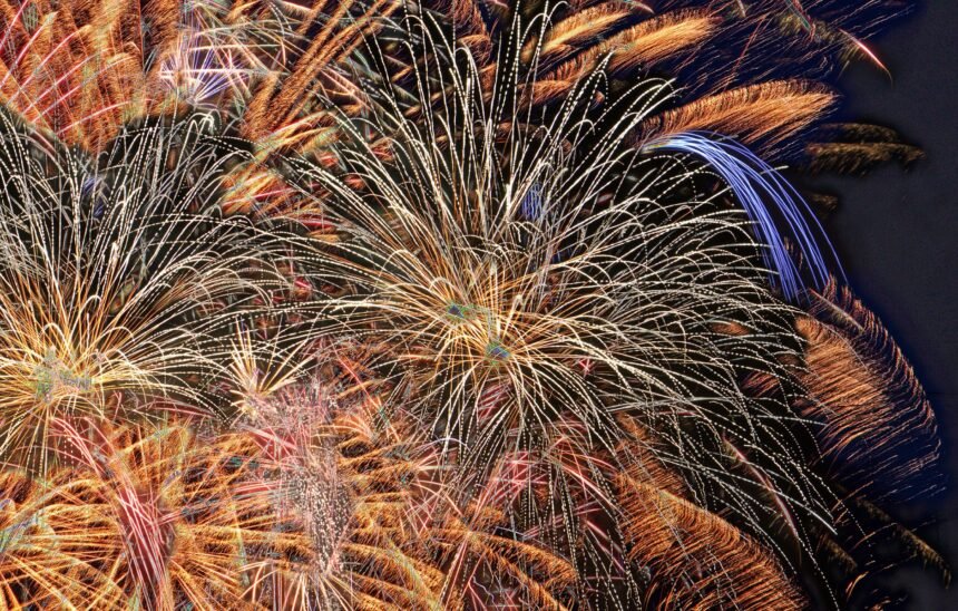 Aude : trois blessés lors d'explosions dans un camion de feux d'artifice à gruissan explosion feux artifice Gruissan