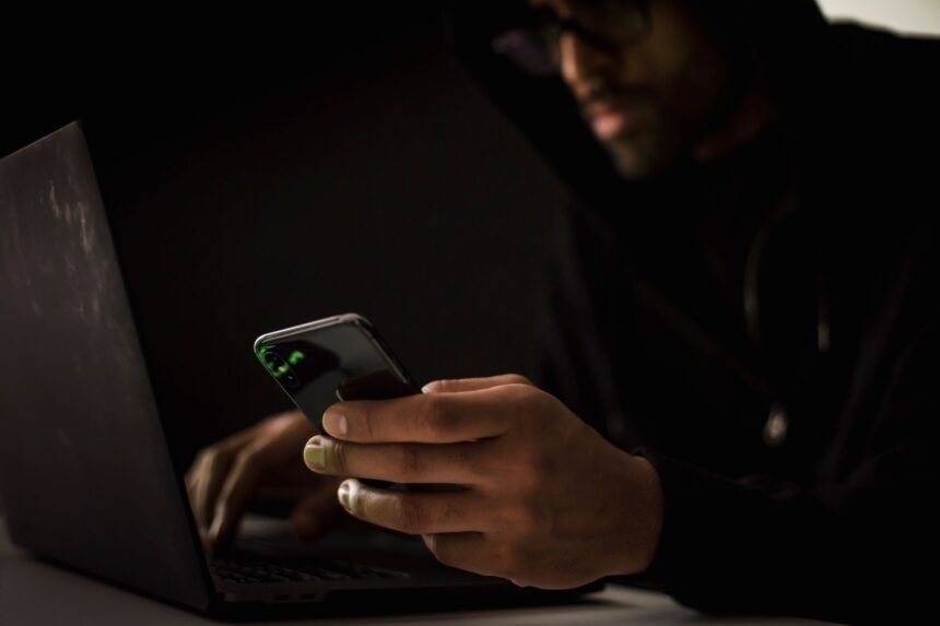 cyberattaque impôts France
