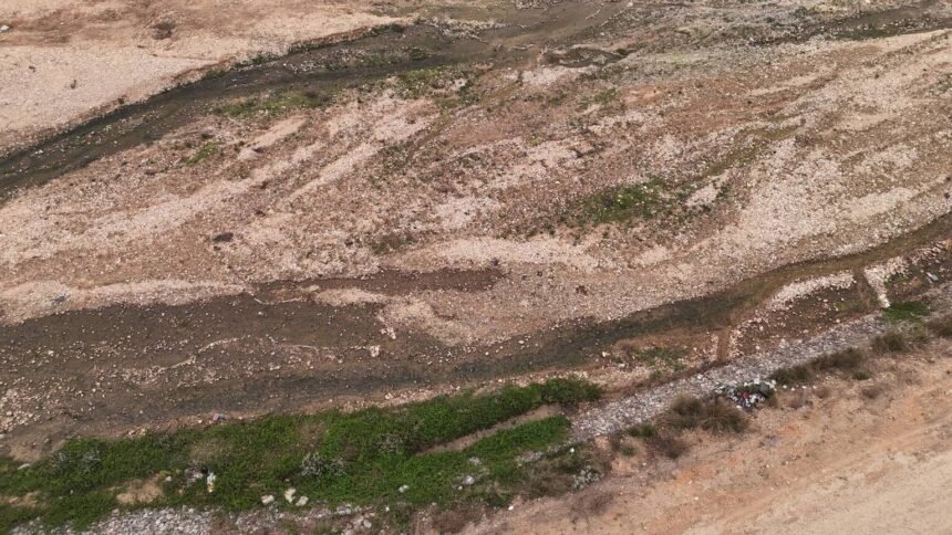 Sécheresse record dans le nord : 37 communes en niveau de crise, restrictions en vigueur ce 15 août Sécheresse record dans le Nord : 37 communes en niveau de crise, restrictions en vigueur ce 15 août