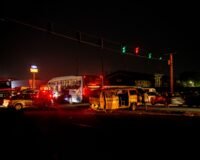 Hongrie : 12 morts dans l'accident d'un bus polonais sur l'autoroute