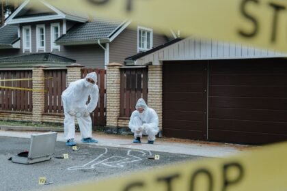 Seine-saint-denis : un jeune homme tué à l’arme blanche sur un point de deal à bondy Seine-Saint-Denis : un jeune homme tué à l’arme blanche sur un point de deal à Bondy