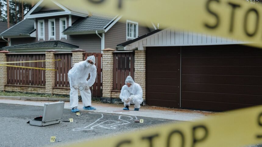 Seine-Saint-Denis : un jeune homme tué à l’arme blanche sur un point de deal à Bondy