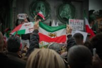 Iran : 30 000 dollars offerts pour tuer ou capturer un soldat américain corgis Vilnius