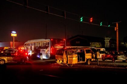 Marseille : 18 blessés dont trois enfants dans une collision entre un bus RTM et une voiture