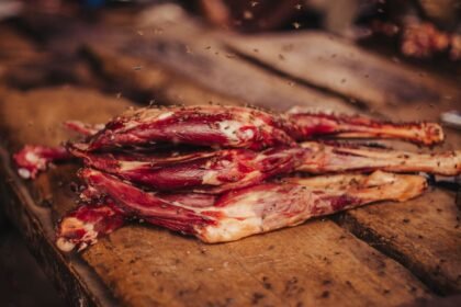 Alerte conso : salmonelle et histamine dans des produits rappelés ce lundi