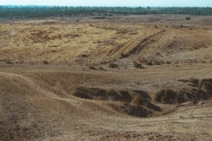 Sécheresse record à Dunkerque : 47 jours sans pluie, du jamais-vu depuis 1962