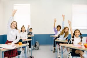 Rentrée scolaire à la réunion : le téléphone portable désormais interdit au lycée grève ambulanciers
