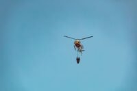Grèce : deux pilotes tués dans la collision de deux hélicoptères bombardiers d'eau programme tv ce soir