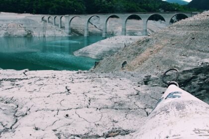 Sécheresse : la Loire en état de crise, 18 cours d&rsquo;eau en alerte maximale dans le Loiret