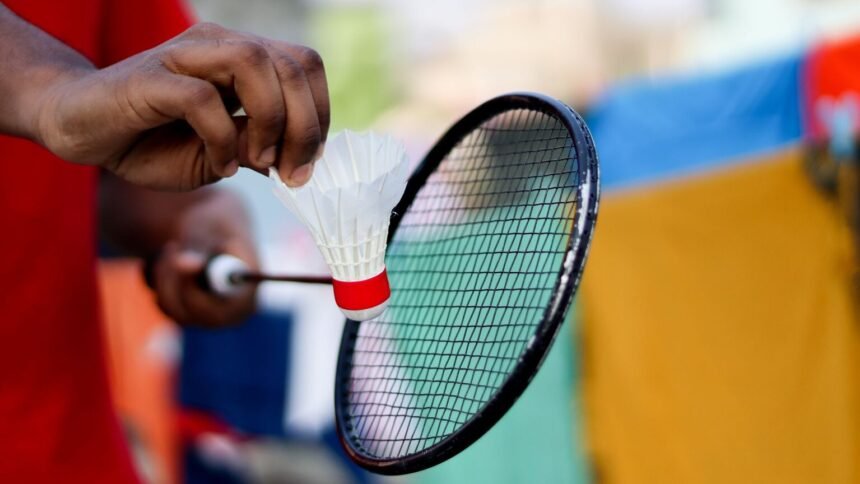 Mondiaux de badminton 2026 : lanier et popov en 2e tour à new delhi Mondiaux de badminton 2026 : Lanier et Popov en 2e tour à New Delhi