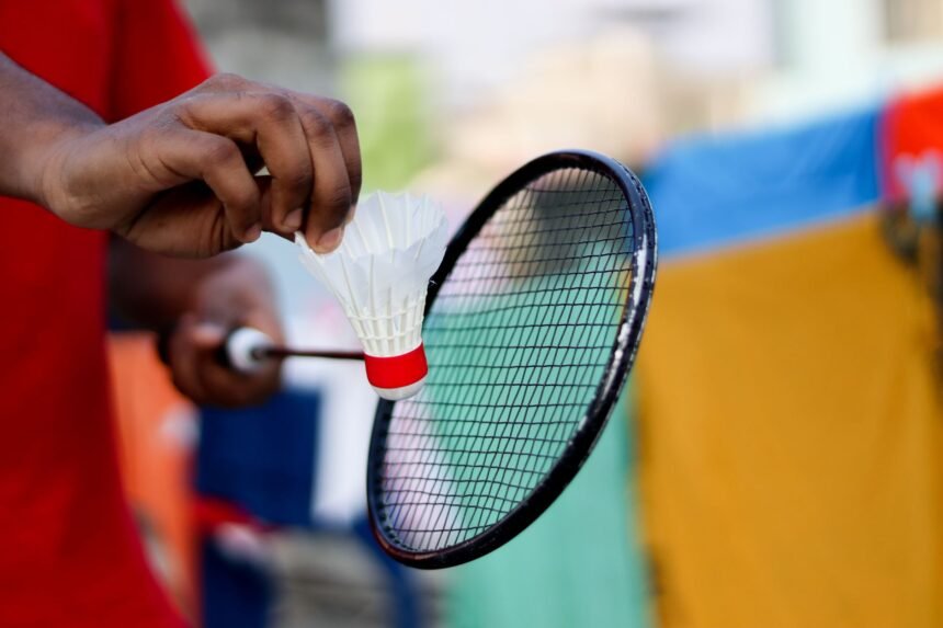 mondiaux badminton 2026