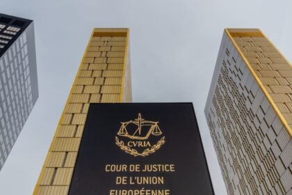 Cpi : washington sanctionne sa présidente et appelle ses alliés à quitter la cour CPI : Washington sanctionne sa présidente et appelle ses alliés à quitter la cour
