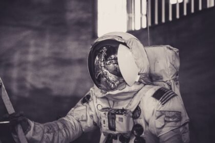 Sophie Adenot, première Française à marcher dans l&rsquo;espace depuis l&rsquo;ISS