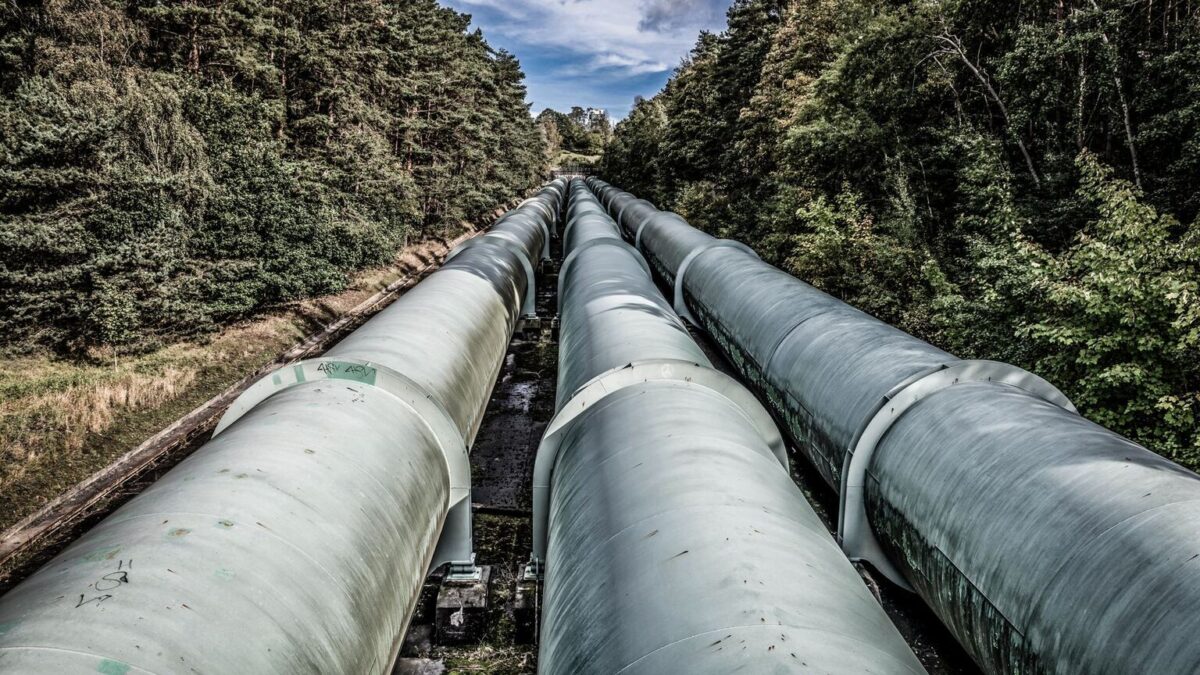 Sabotage de Nord Stream : un plongeur ukrainien arrêté en Croatie