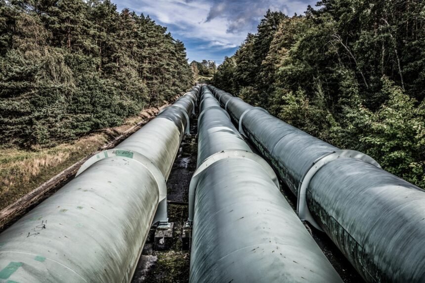 Sabotage de nord stream : un plongeur ukrainien arrêté en croatie Nord Stream sabotage arrestation