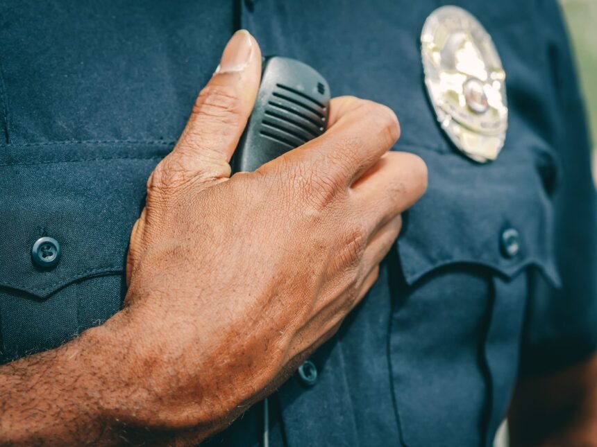 Loi ripost promulguée : nuñez promet de réécrire le volet pseudonymisation des policiers loi Ripost pseudonymisation policiers