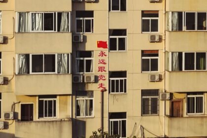 Chine : le fondateur d&rsquo;Evergrande condamné à la prison à vie pour fraude financière