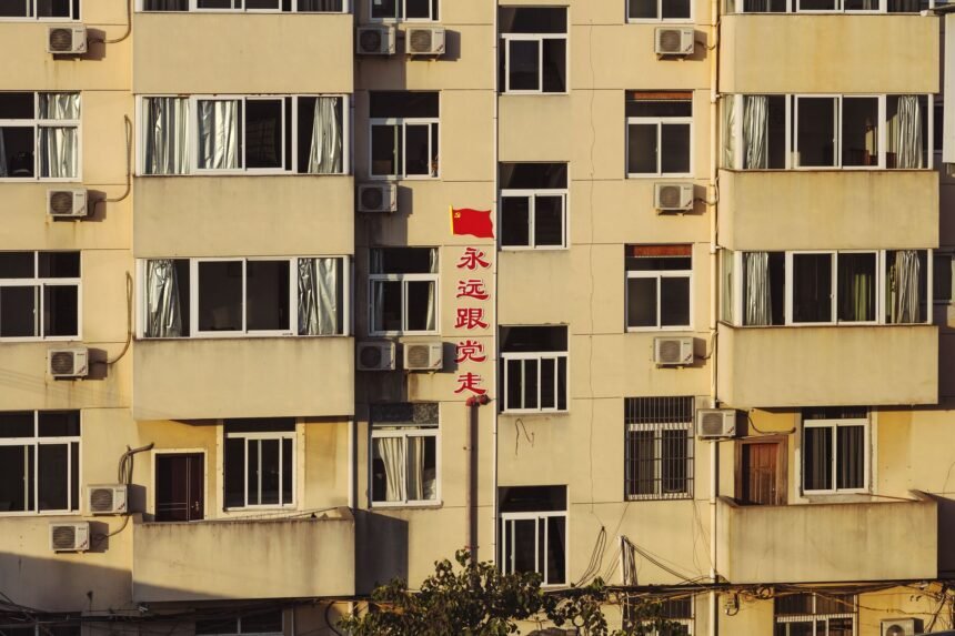 Evergrande condamné prison à vie