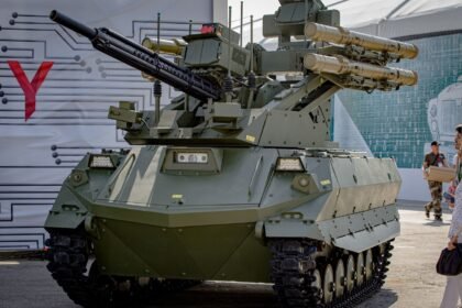 Corée du nord : une dizaine de missiles balistiques tirés après l'annonce de trump Corée du Nord : une dizaine de missiles balistiques tirés après l’annonce de Trump