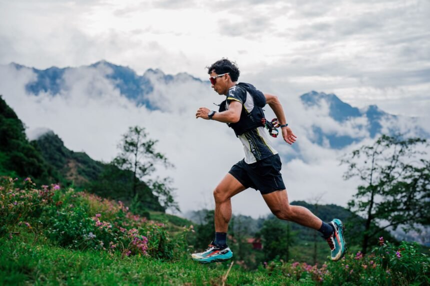 UTMB 2026 Kilian Jornet forfait