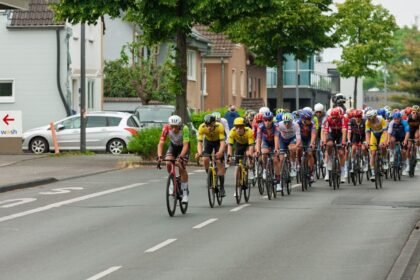 Alaphilippe raccroche : fin de carrière officielle pour le double champion du monde