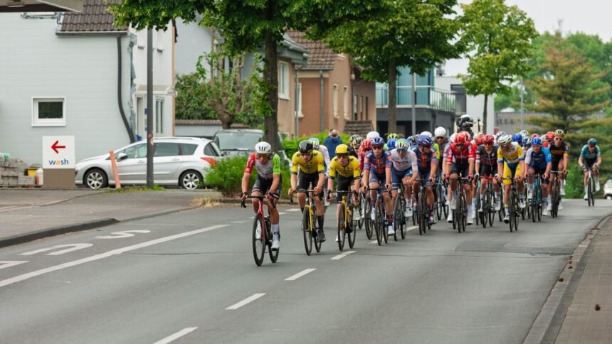 Alaphilippe raccroche : fin de carrière officielle pour le double champion du monde