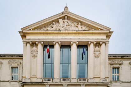Affaire le scouarnec : darmanin rencontre les victimes à vannes Affaire Le Scouarnec : Darmanin rencontre les victimes à Vannes