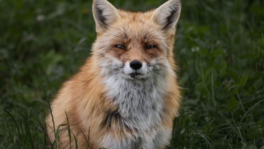 Renards, corbeaux, étourneaux : le gouvernement publie sa nouvelle liste des animaux « nuisibles »