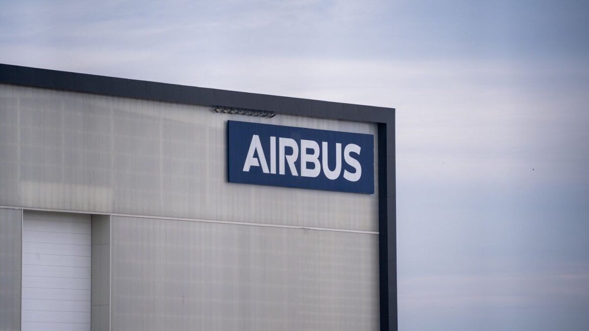 Airbus suspend la réduction du télétravail sous pression syndicale