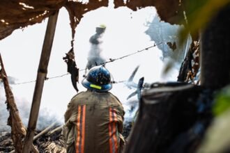 ambulanciers mobilisation