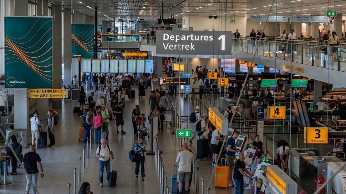 Marseille : panne à l’aéroport, des dizaines de vols perturbés ce samedi matin