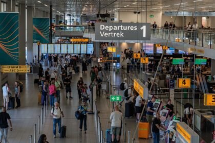 Marseille : panne à l’aéroport, des dizaines de vols perturbés ce samedi matin
