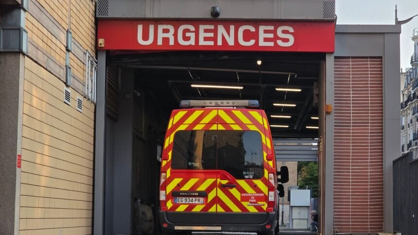 Ambulanciers : fin de la mobilisation nationale après les propositions du gouvernement Ambulanciers : fin de la mobilisation nationale après les propositions du gouvernement