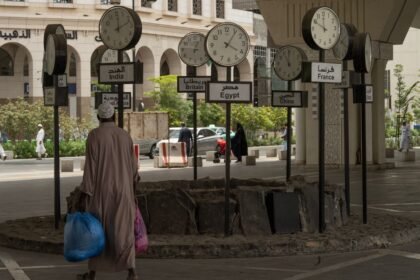 MBS à Paris : Mohammed ben Salmane en visite officielle, première en France depuis l’affaire Khashoggi