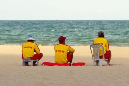 Noyades : 301 morts depuis le 19 juin, un bilan en hausse de 14 %