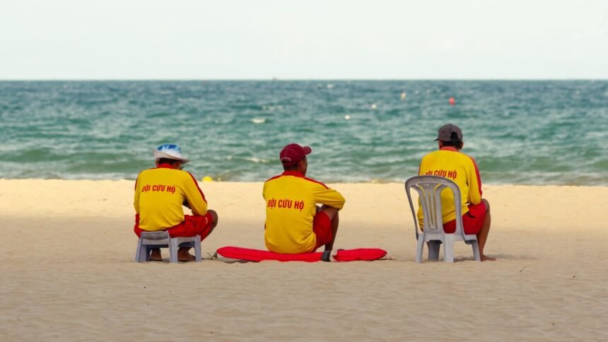 Noyades : 301 morts depuis le 19 juin, un bilan en hausse de 14 % Noyades : 301 morts depuis le 19 juin, un bilan en hausse de 14 %