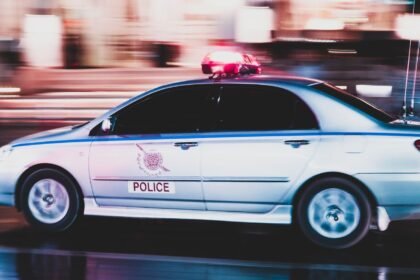 Compiègne : deux policiers en garde à vue après un refus d’obtempérer mortel