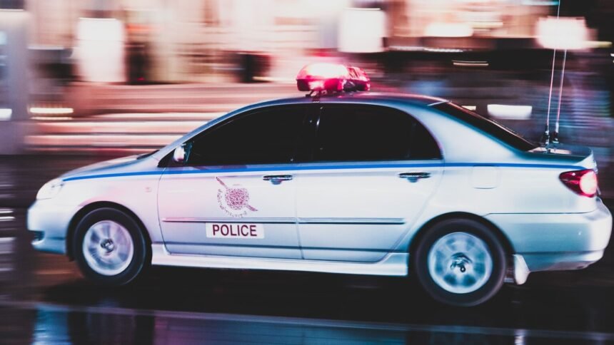 Compiègne : deux policiers en garde à vue après un refus d’obtempérer mortel Compiègne : deux policiers en garde à vue après un refus d’obtempérer mortel