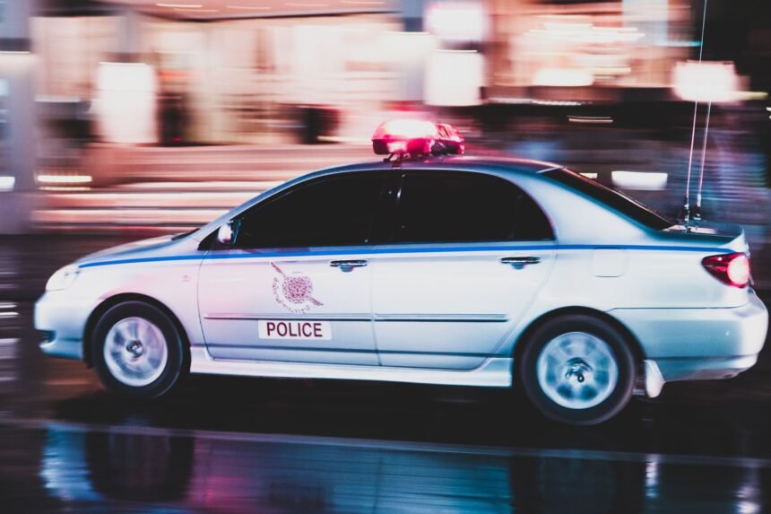 Compiègne : deux policiers en garde à vue après un refus d’obtempérer mortel refus d'obtempérer Compiègne