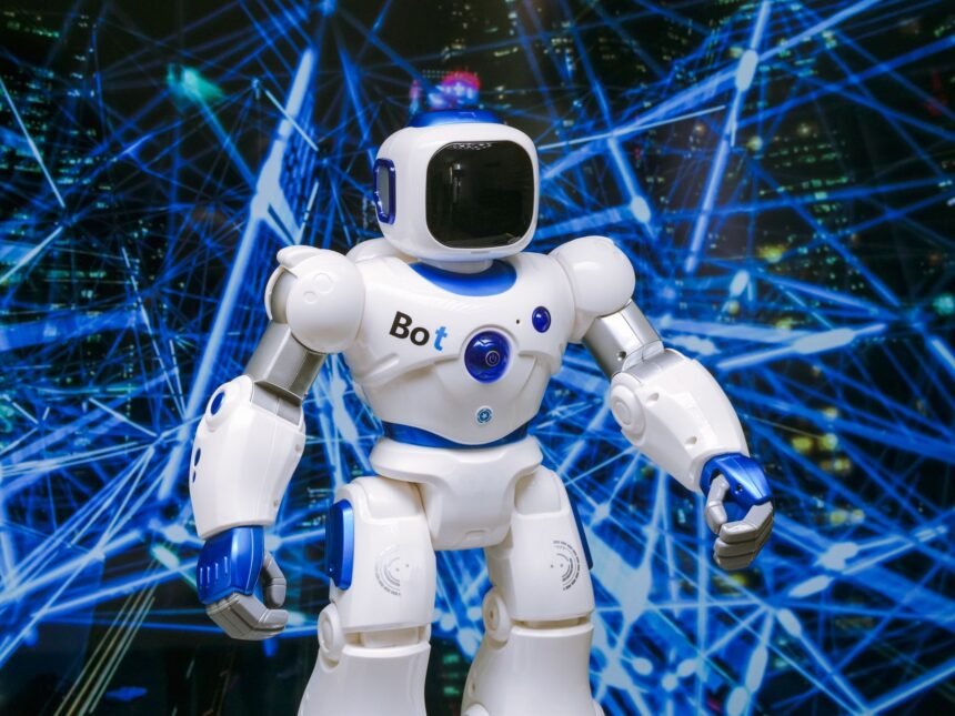 Jeux mondiaux des robots : un humanoïde bat le record du monde du 100 m de bolt robots humanoïdes record monde