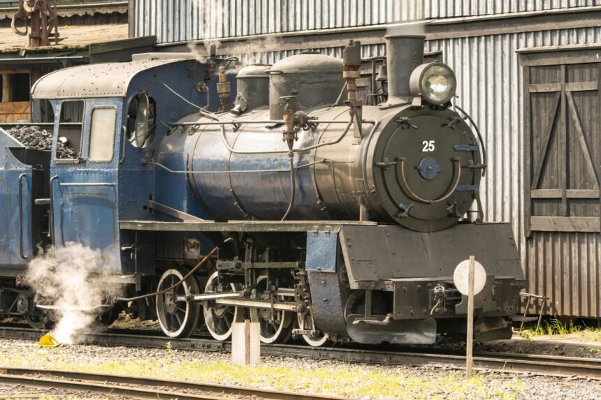 incendie SNCF Saint-Pierre-des-Corps