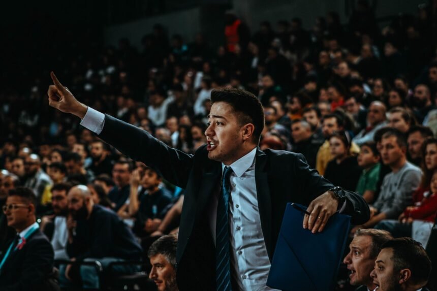 équipe de France basket