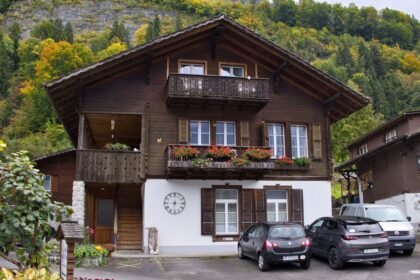 Incendie de Crans-Montana : le principal suspect placé en détention pour violences conjugales
